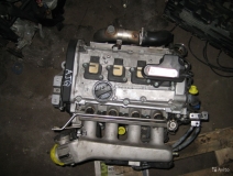 Двигатель Audi TT II (8J3) 2.0 quattro CDMA; CDLA