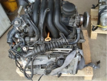 Дизельный двигатель Audi A4 IV (8K2,B8) 3.0 TDI CLAB