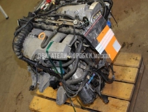 Дизельный двигатель Audi A6 II (4B, C5) 1.9 TDI AFN; AVG