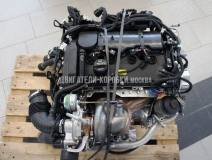 Двигатель BMW 1 хэтчбек 5дв. II (F20) 114 i N13 B16 A