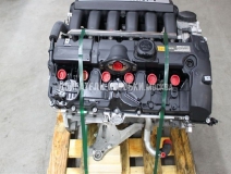 Дизельный двигатель BMW X3 II (F25) xDrive 20 d N47 D20 C