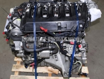 Двигатель BMW X5 II (E70, E70N) xDrive50i N63 B44 A