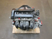 Двигатель Форд Мондео 2.0 - AOBC-AOBA-TBBA