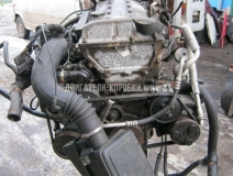 Двигатель Ford Scorpio седан II (GFR, GGR) 2.3 i 16V Y5A