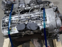 Дизельный двигатель Mercedes Vito фургон II (W639) 113 CDI