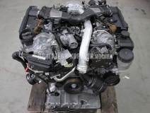 Двигатель Mercedes ML-Class III (W166) ML 350 BlueEfficiency 4-matic M 276.955