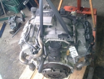 Дизельный двигатель Mercedes SL V (R230) 55 AMG Kompressor M 113.992