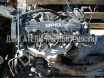 Opel Frontera B (6B_) 						2.2 i